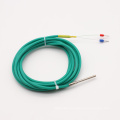 china manufacture 3 wire industry k type rtd thermocouple temperature sensor PT100